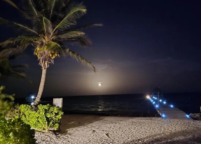 Indigo Belize 1b Apartment San Pedro (Ambergris Caye)