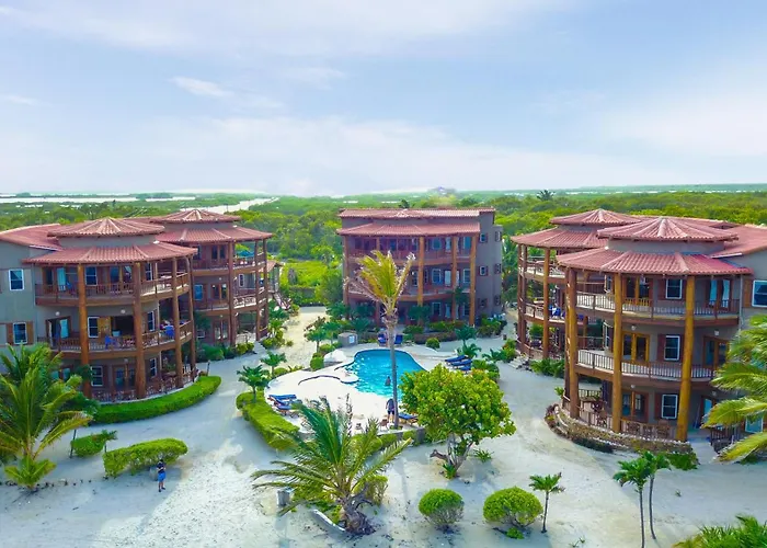 Indigo Belize 1b Apartment San Pedro (Ambergris Caye)