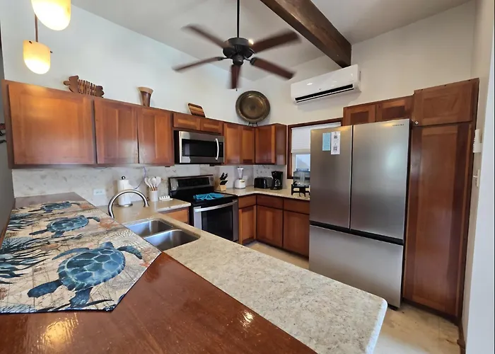 Apartment Indigo Belize 1b San Pedro (Ambergris Caye)