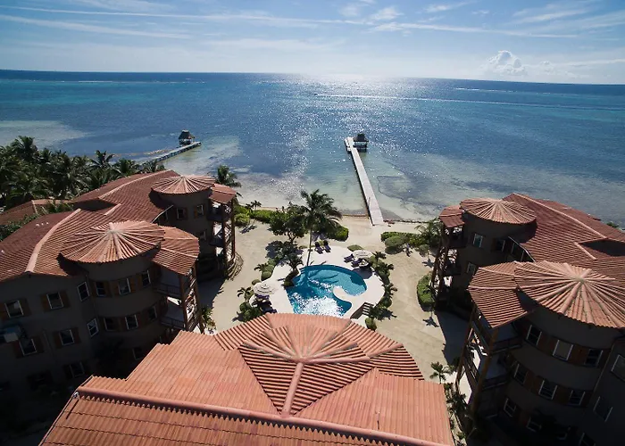 Indigo Belize 1b San Pedro (Ambergris Caye)