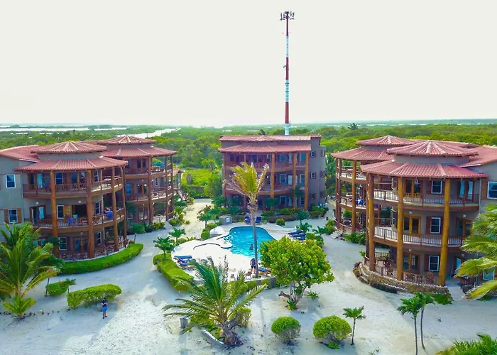 Indigo Belize 1b San Pedro (Ambergris Caye)