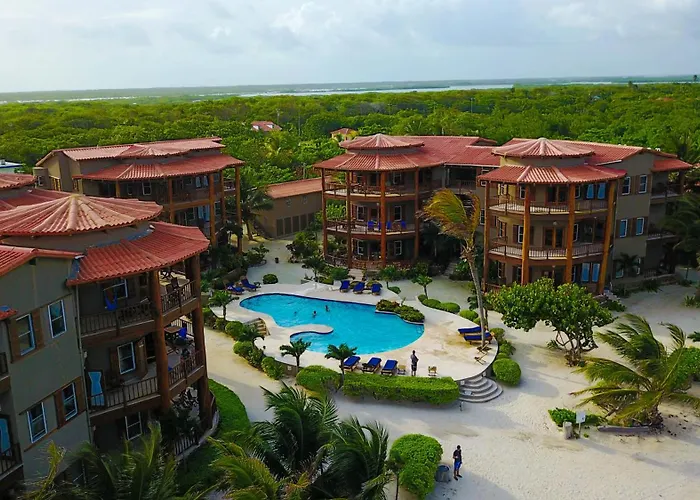 Indigo Belize 1b San Pedro (Ambergris Caye)