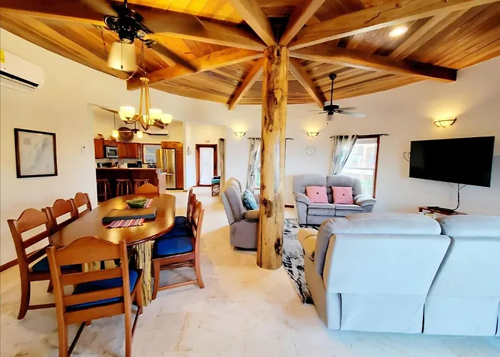Apartment Indigo Belize 1b