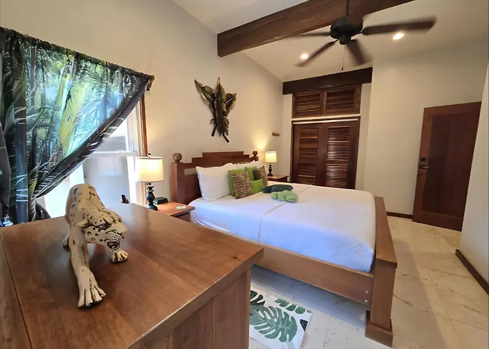 Indigo Belize 1b San Pedro (Ambergris Caye)