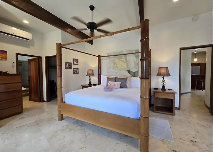 Indigo Belize 1b Apartment
