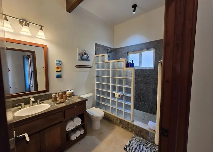 Apartment Indigo Belize 1b San Pedro (Ambergris Caye)