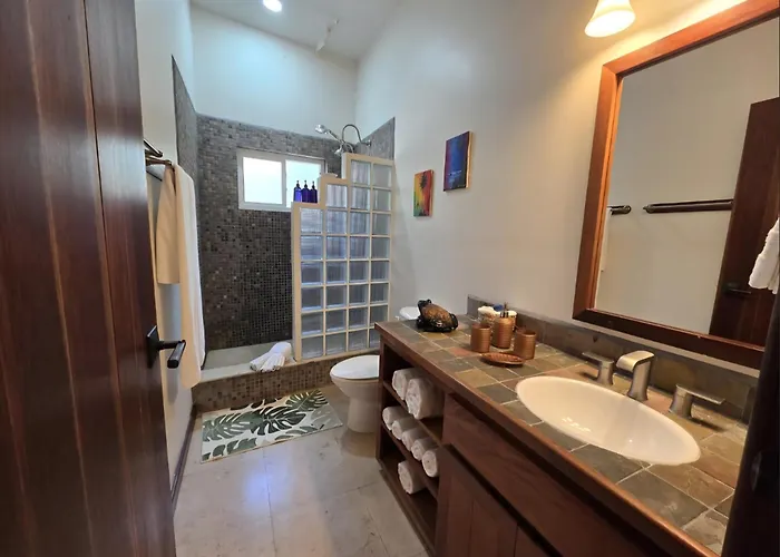Indigo Belize 1b Apartment San Pedro (Ambergris Caye)