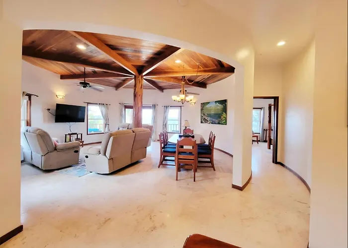Apartment Indigo Belize 1b